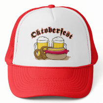 Oktoberfest Beer