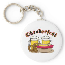 Oktoberfest Beer