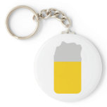 oktoberfest beer keychains