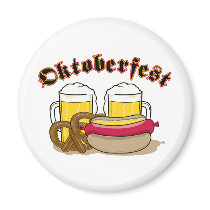 Oktoberfest Beer