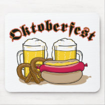 Oktoberfest Beer