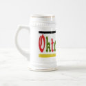 oktoberfest beer stein mugs