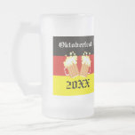 Oktoberfest Beer Steins Mug