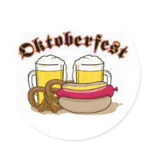 Oktoberfest Beer