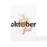 Oktoberfest cards