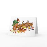 Oktoberfest cards