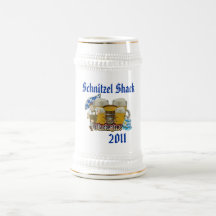OKTOBERFEST COFFEE MUGS