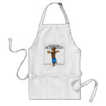 Oktoberfest Dachshund Aprons