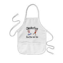 Oktoberfest Das Fest Mit Fun Aprons