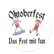 Oktoberfest Das Fest Mit Fun