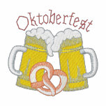 Oktoberfest embroidered shirts