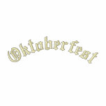 Oktoberfest embroidered shirts