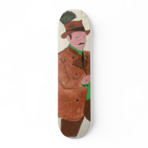 Oktoberfest Gent Skateboard Deck