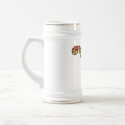 Oktoberfest German Drinking Beer Stein - Prost! mugs