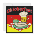 Oktoberfest Germany invitations