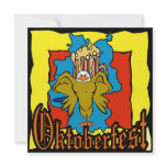 Oktoberfest Germany October Beer Deutschland invitations