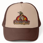 Oktoberfest hats