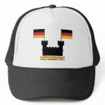 Oktoberfest hat