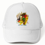 Oktoberfest hats