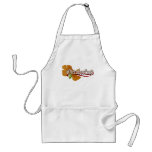 Oktoberfest Hops aprons