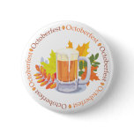 Oktoberfest in the Round buttons