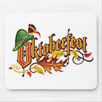 Oktoberfest Mouse Mats