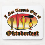 Oktoberfest Mousepads