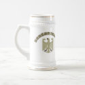 Oktoberfest mugs