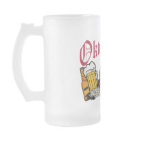 OKTOBERFEST MUGS
