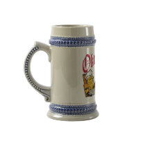 OKTOBERFEST MUG