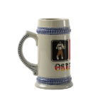 Oktoberfest mugs