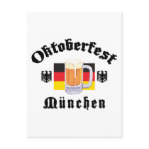 Oktoberfest Munchen