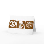 Oktoberfest - Munich cards
