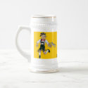 Oktoberfest Munich Germany Beer Stein Mug