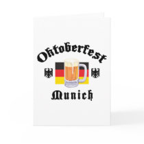Oktoberfest Munich Gift