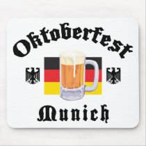 Oktoberfest Munich Gift