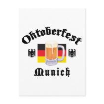 Oktoberfest Munich Gift