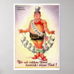Oktoberfest posters