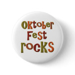 Oktoberfest Rocks