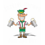 Oktoberfest T-Shirt