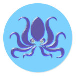 Oktopus Krake octopus kraken