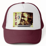 Ol' Lefty Hat