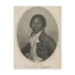Olaudah Equiano postcards
