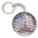 Old 4th of July keychains