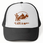 Old 96er hats