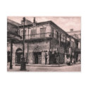 Old Absinthe House New Orleans postcards