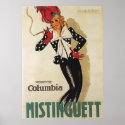 old advertising collection posters