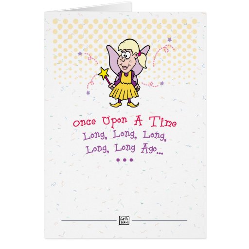 Old Age Birthday Card