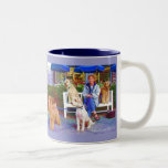 Old age means realising you will never own all the coffee mugs