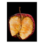 Old apple post cards